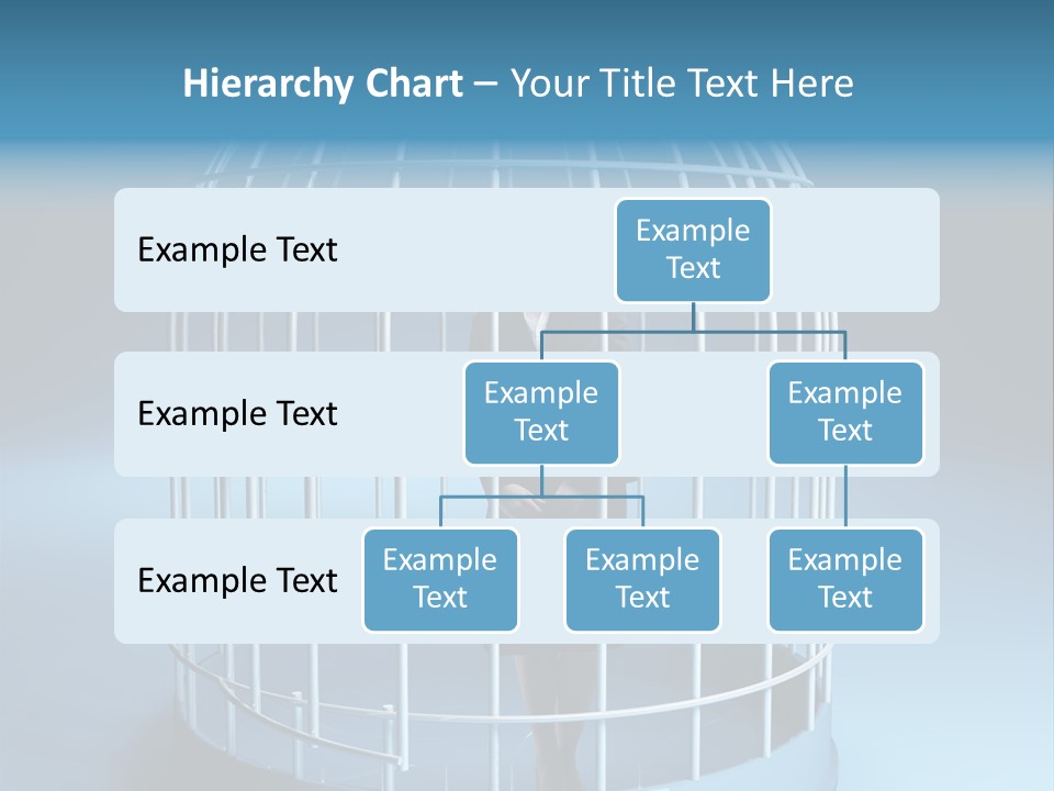 Daisy Beauty Herbal PowerPoint Template