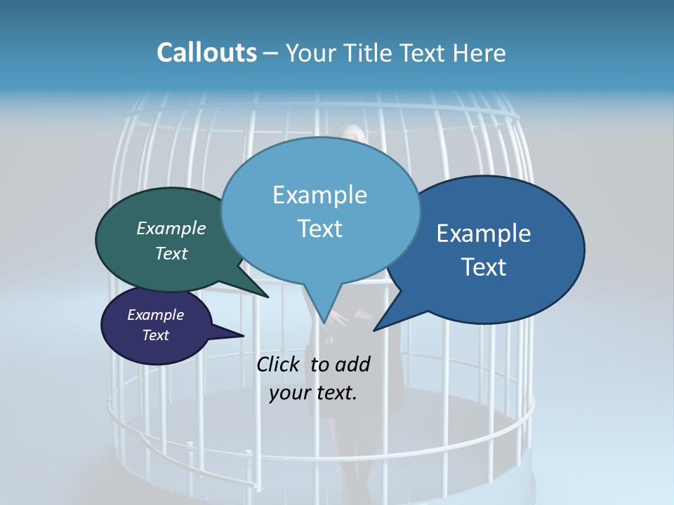 Daisy Beauty Herbal PowerPoint Template