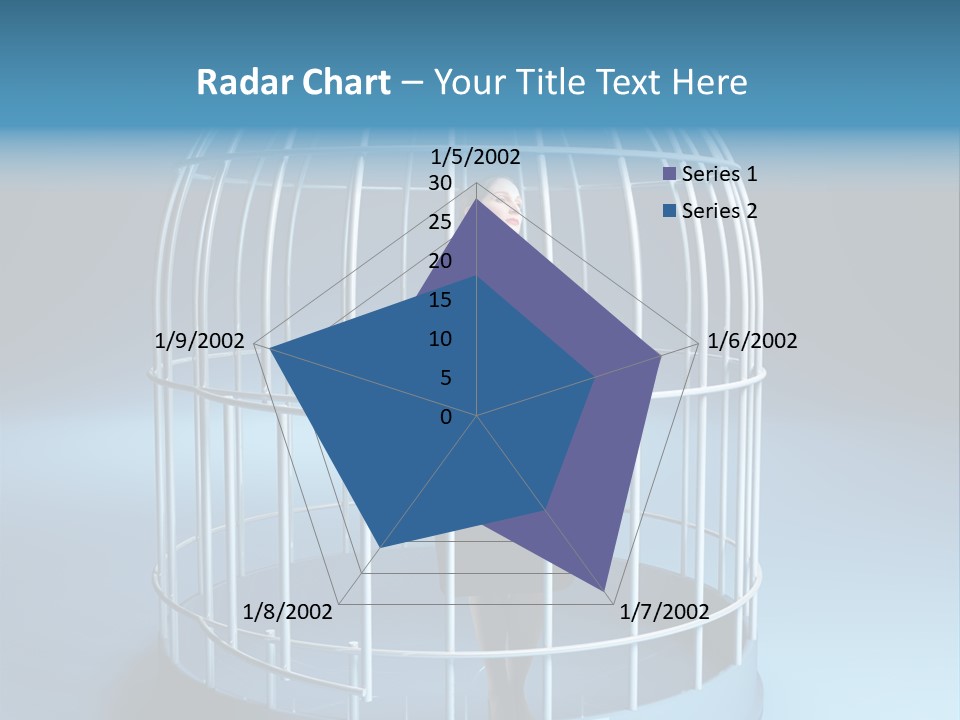 Daisy Beauty Herbal PowerPoint Template