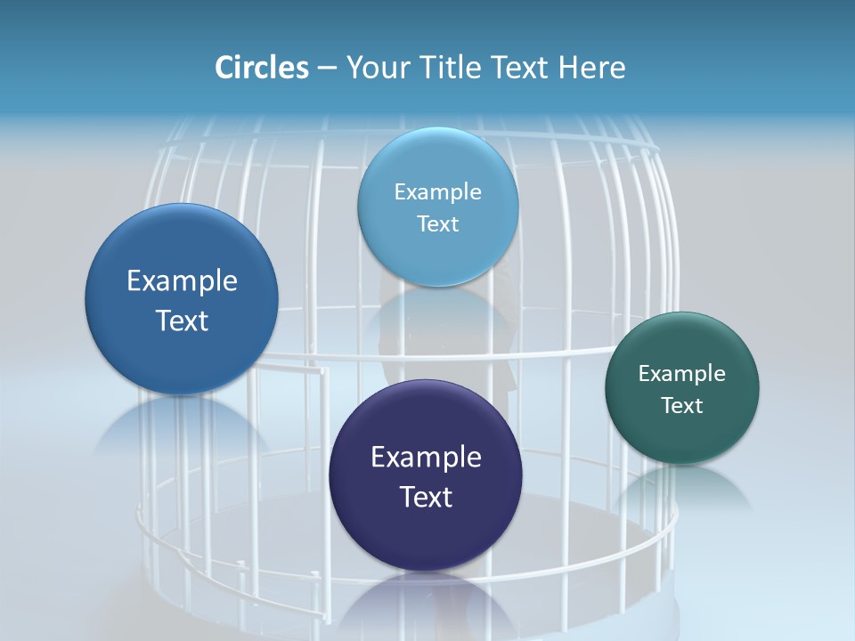 Daisy Beauty Herbal PowerPoint Template