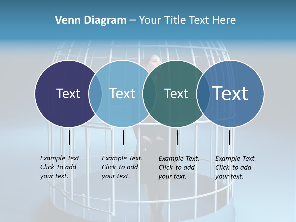 Daisy Beauty Herbal PowerPoint Template