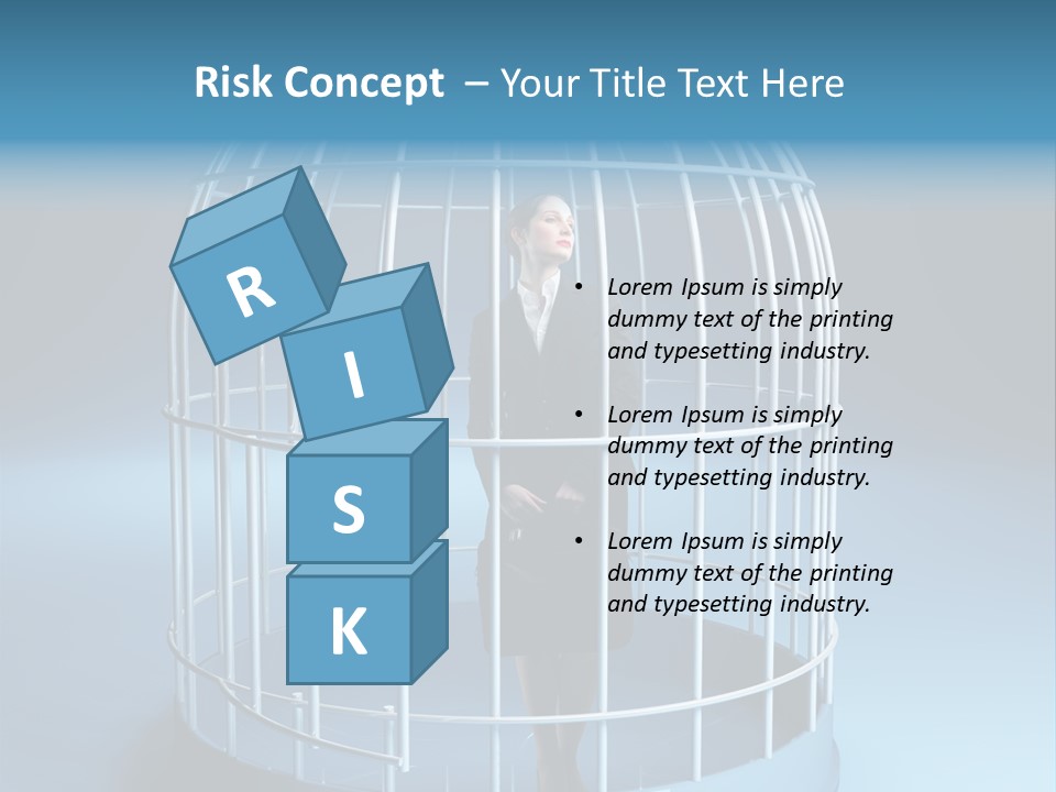 Daisy Beauty Herbal PowerPoint Template