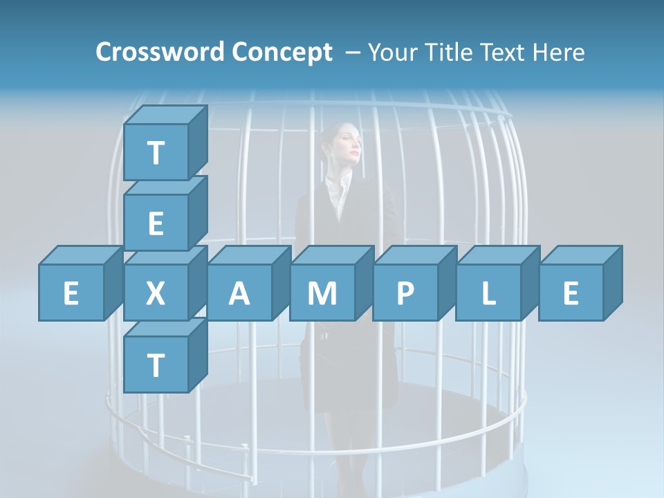 Daisy Beauty Herbal PowerPoint Template