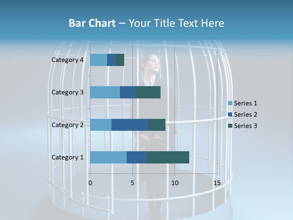 Daisy Beauty Herbal PowerPoint Template