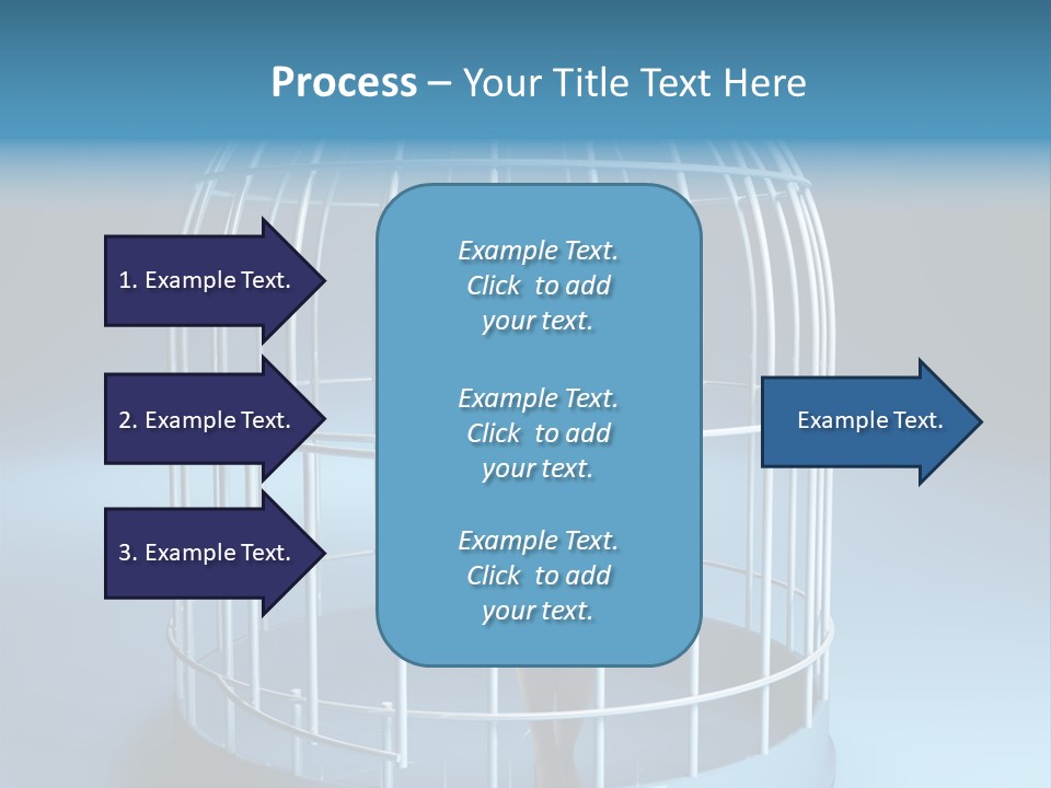 Daisy Beauty Herbal PowerPoint Template