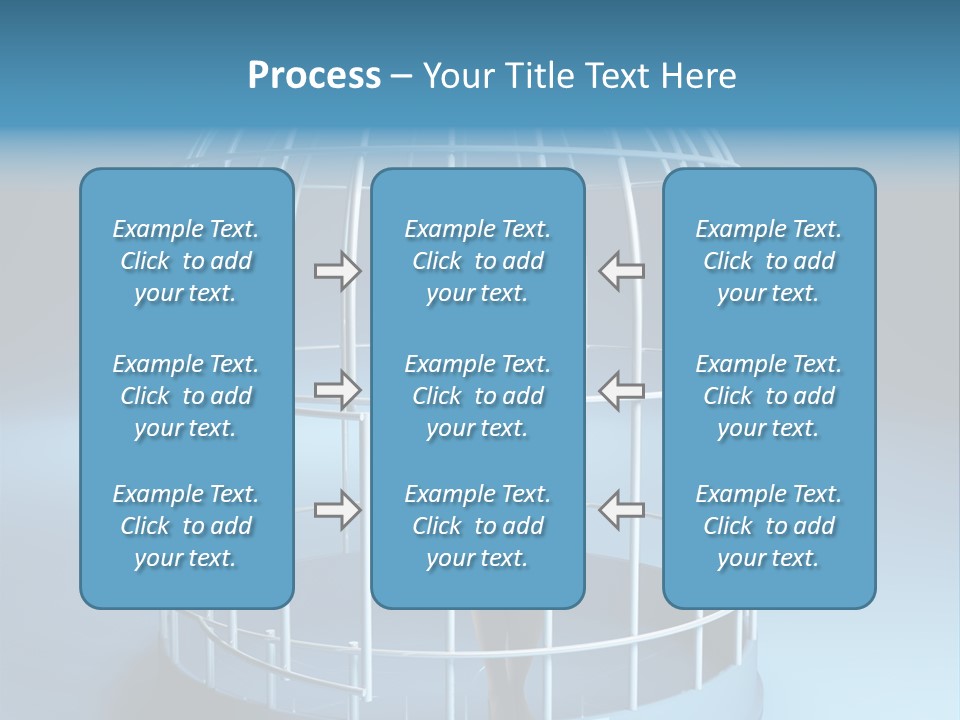 Daisy Beauty Herbal PowerPoint Template