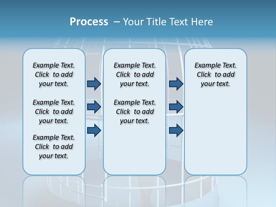 Daisy Beauty Herbal PowerPoint Template