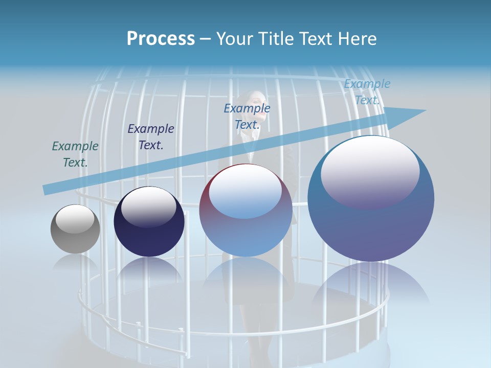 Daisy Beauty Herbal PowerPoint Template