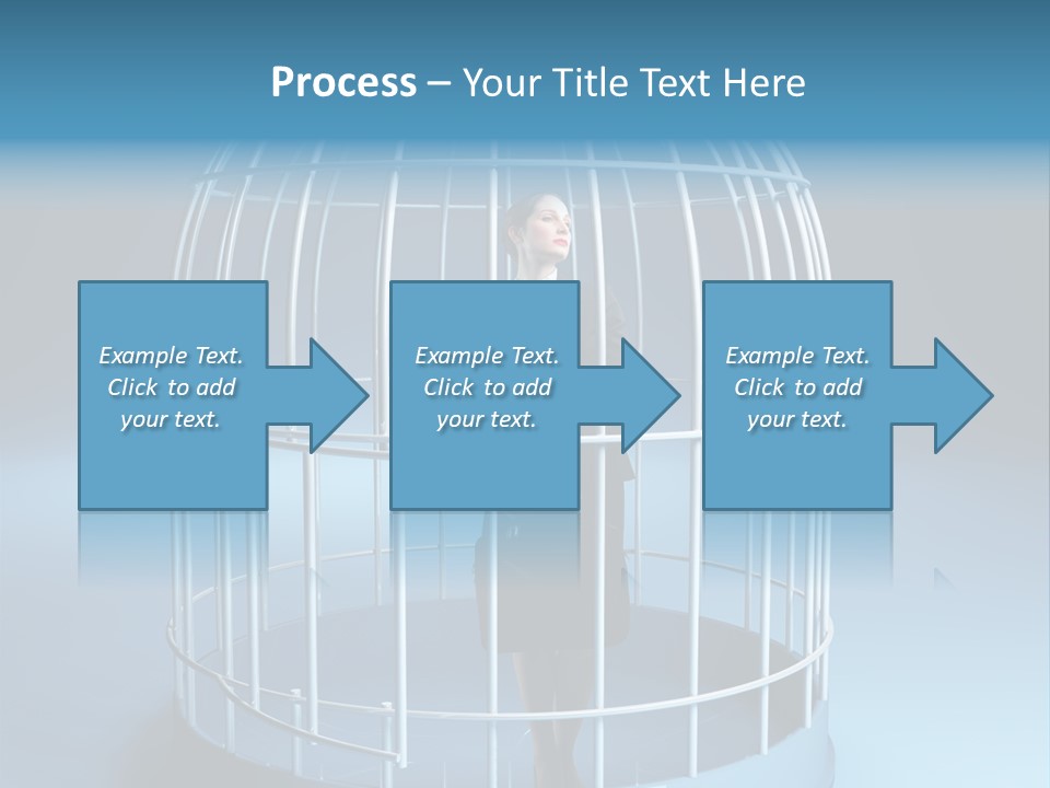 Daisy Beauty Herbal PowerPoint Template