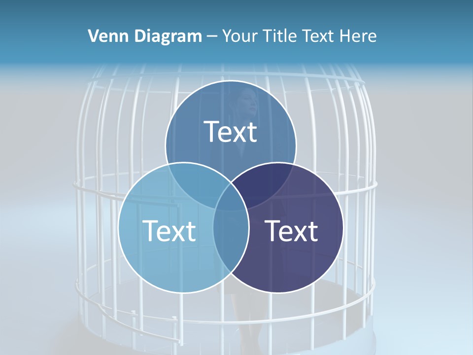 Daisy Beauty Herbal PowerPoint Template