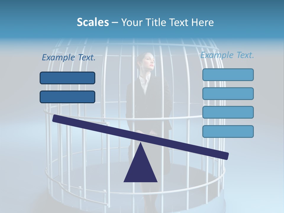 Daisy Beauty Herbal PowerPoint Template