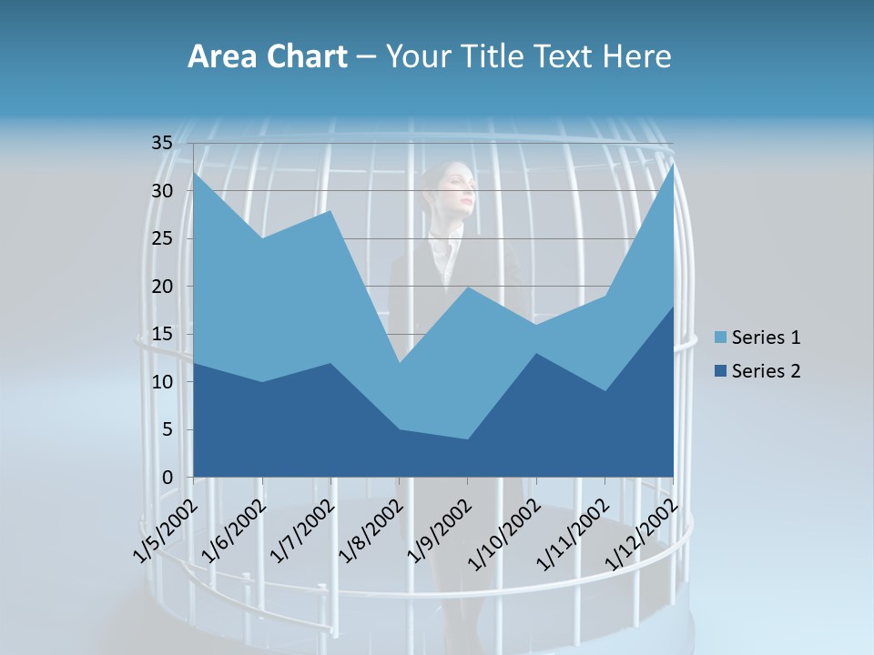 Daisy Beauty Herbal PowerPoint Template