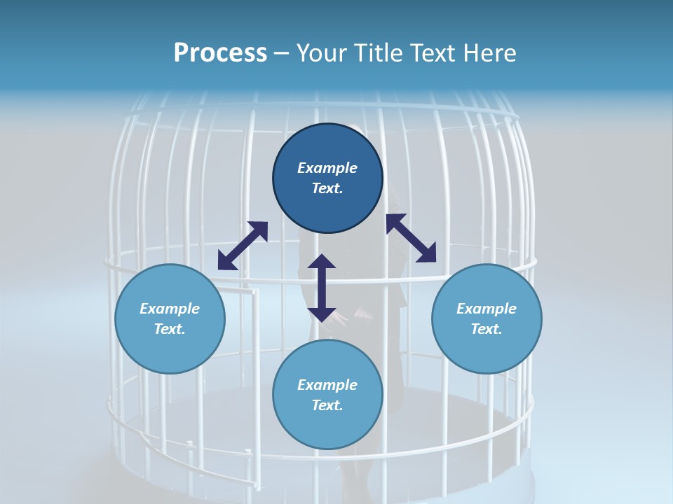 Daisy Beauty Herbal PowerPoint Template