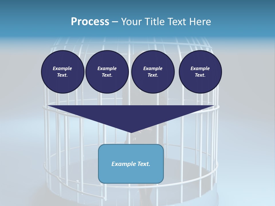 Daisy Beauty Herbal PowerPoint Template
