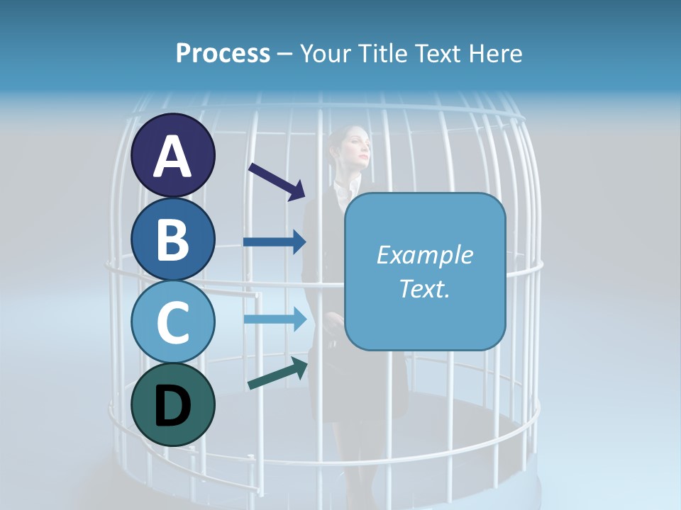 Daisy Beauty Herbal PowerPoint Template