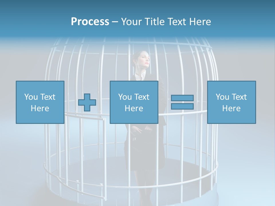 Daisy Beauty Herbal PowerPoint Template