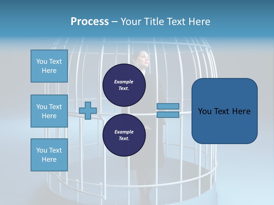 Daisy Beauty Herbal PowerPoint Template