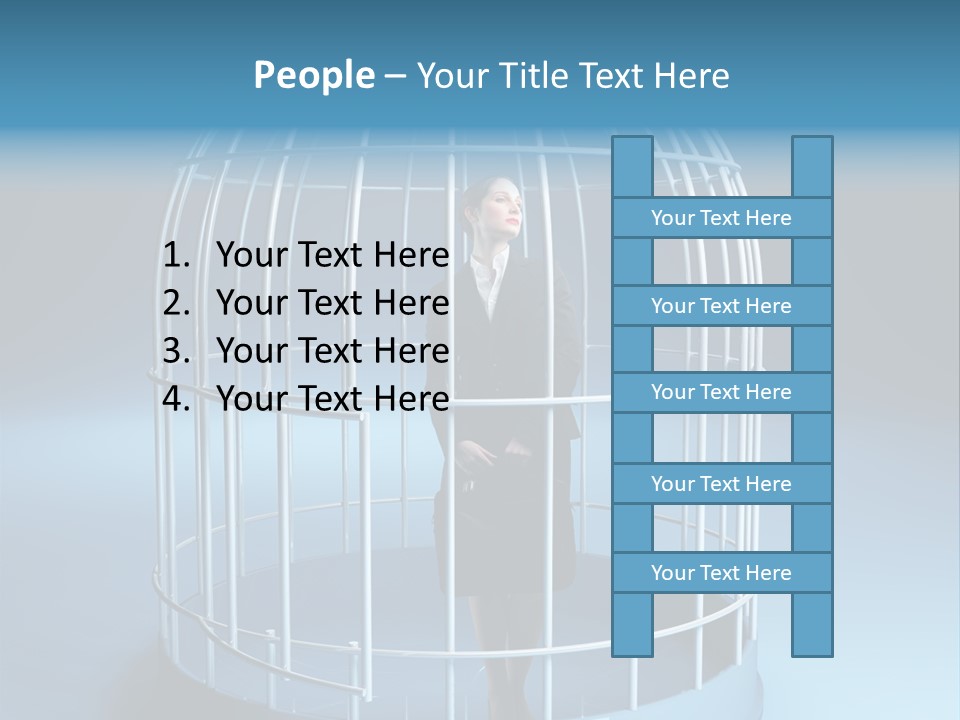 Daisy Beauty Herbal PowerPoint Template