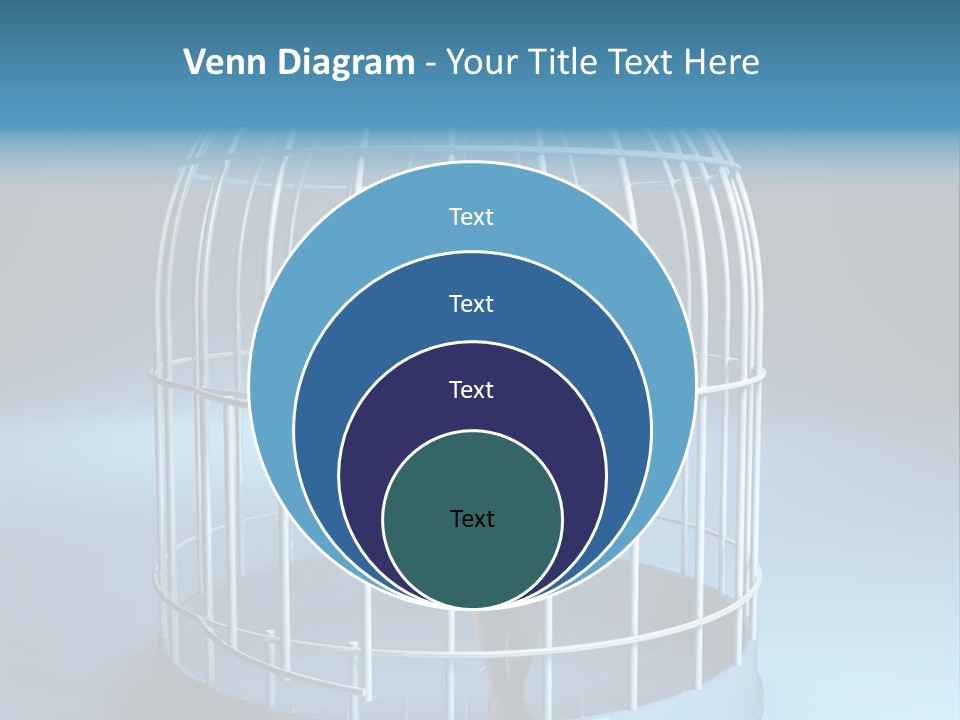 Daisy Beauty Herbal PowerPoint Template