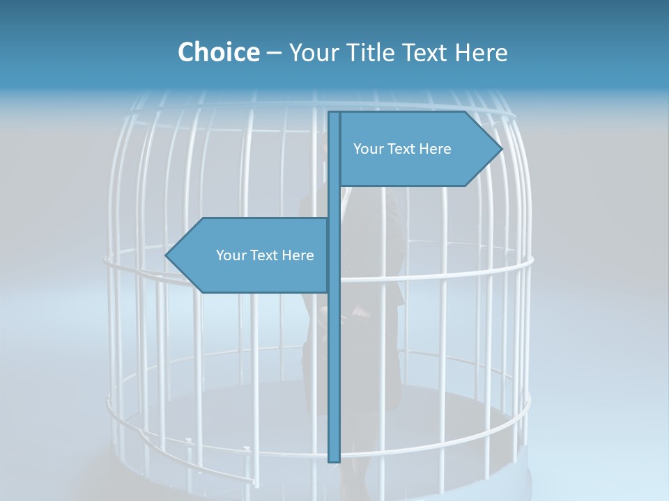 Daisy Beauty Herbal PowerPoint Template