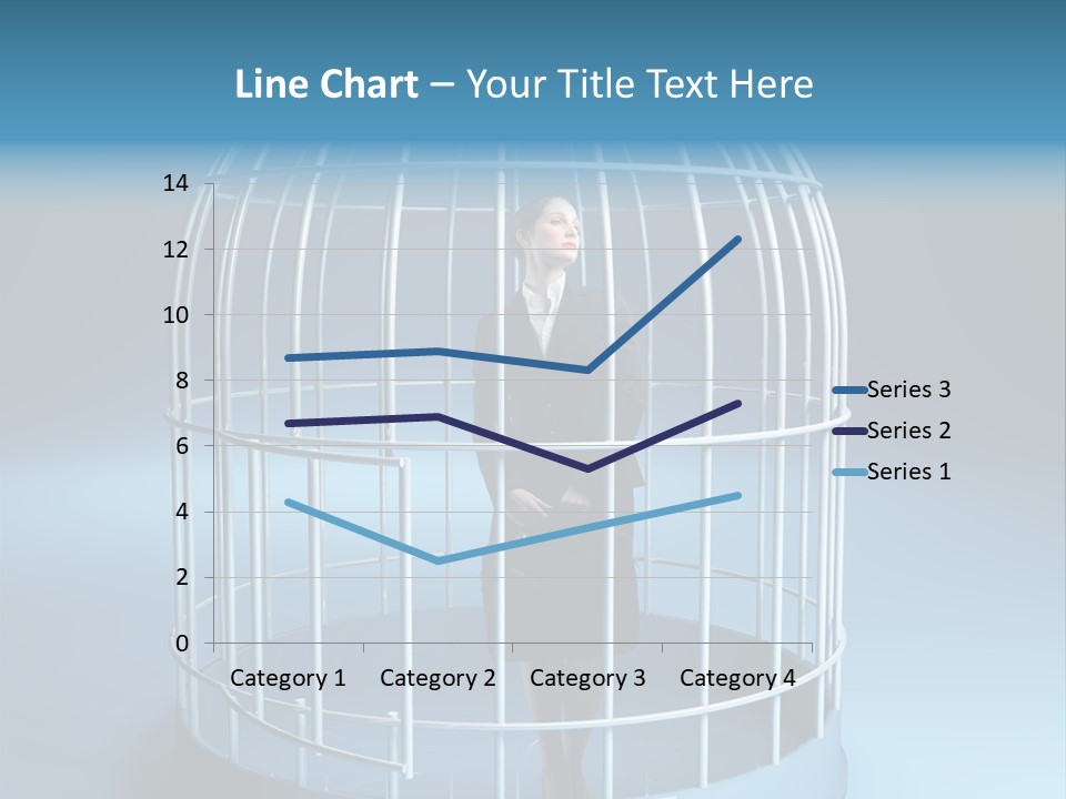 Daisy Beauty Herbal PowerPoint Template