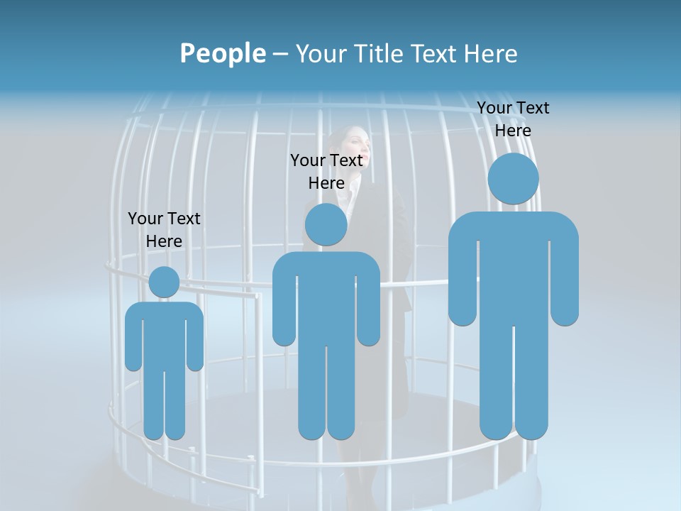 Daisy Beauty Herbal PowerPoint Template