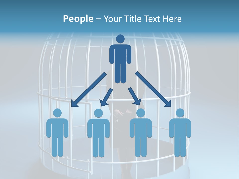 Daisy Beauty Herbal PowerPoint Template