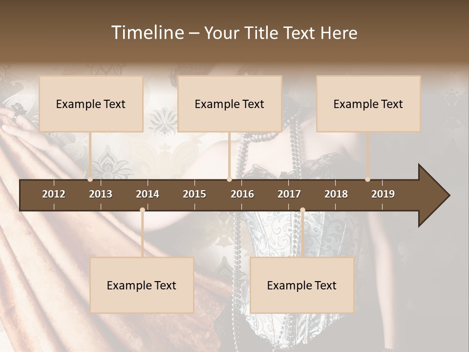 Bud Meadow Medicine PowerPoint Template