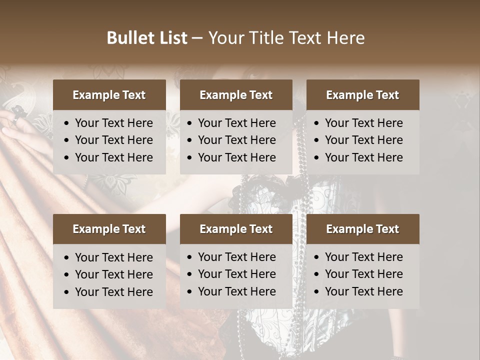 Bud Meadow Medicine PowerPoint Template