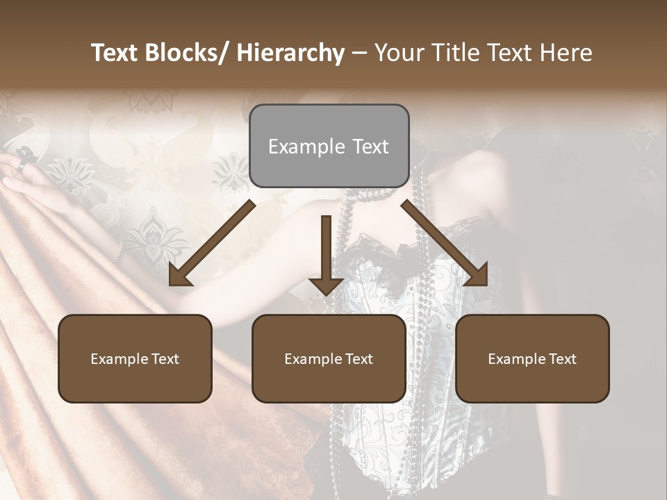 Bud Meadow Medicine PowerPoint Template