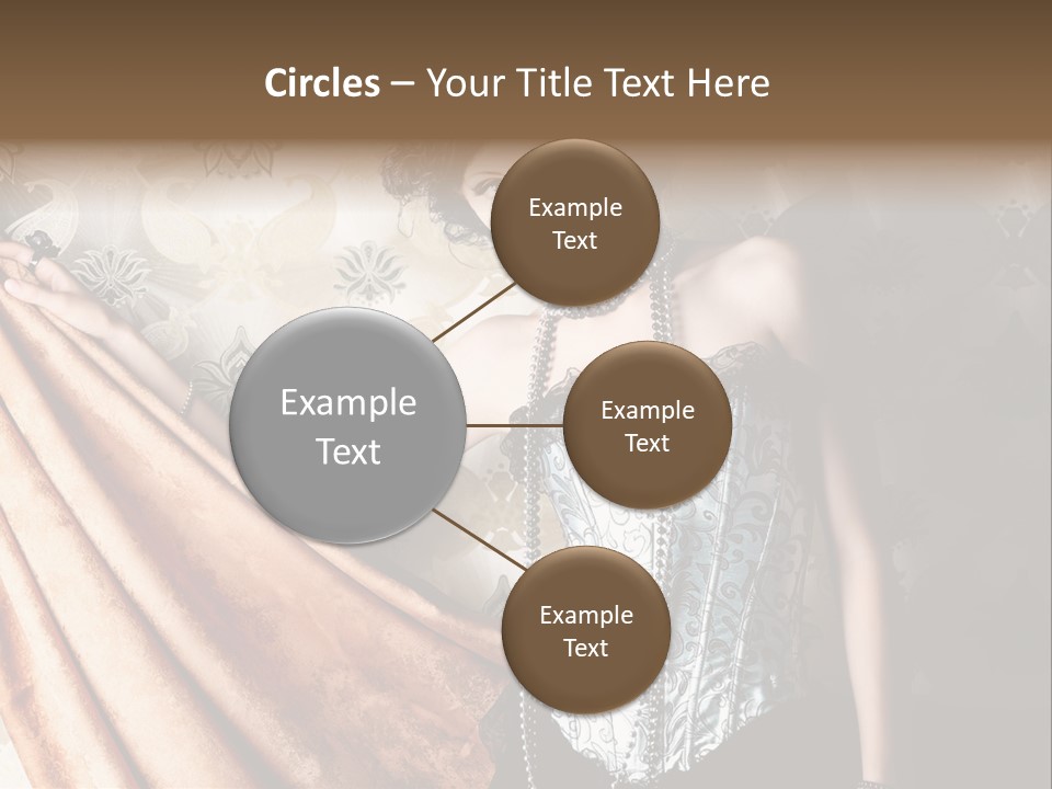 Bud Meadow Medicine PowerPoint Template