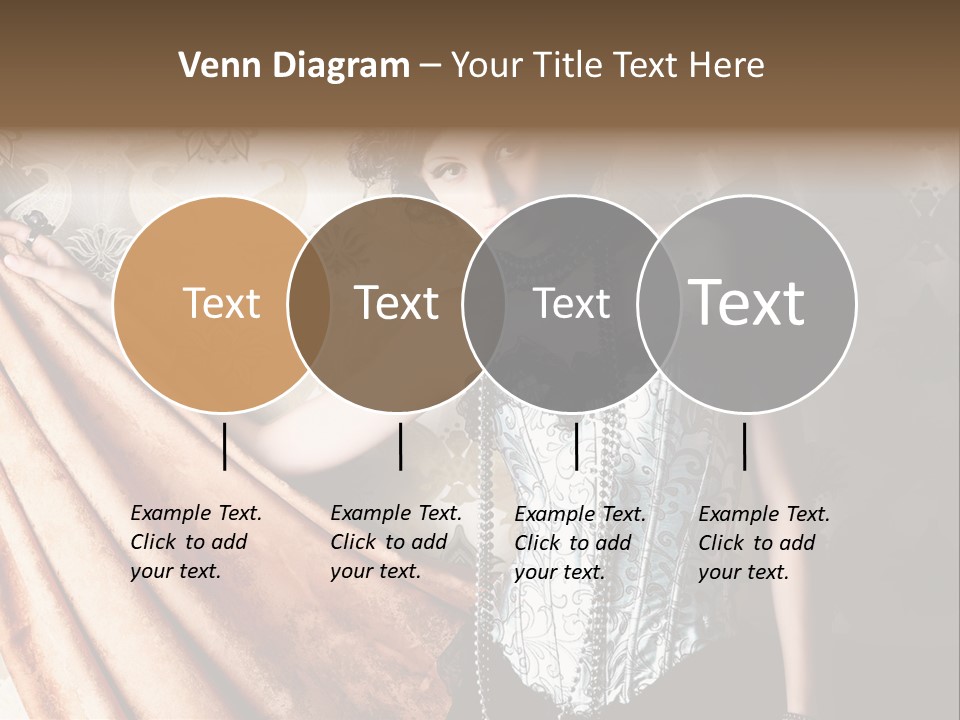 Bud Meadow Medicine PowerPoint Template