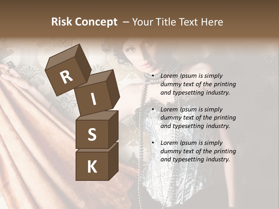 Bud Meadow Medicine PowerPoint Template