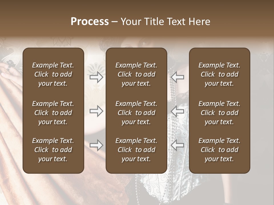Bud Meadow Medicine PowerPoint Template