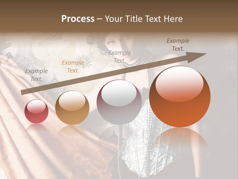 Bud Meadow Medicine PowerPoint Template