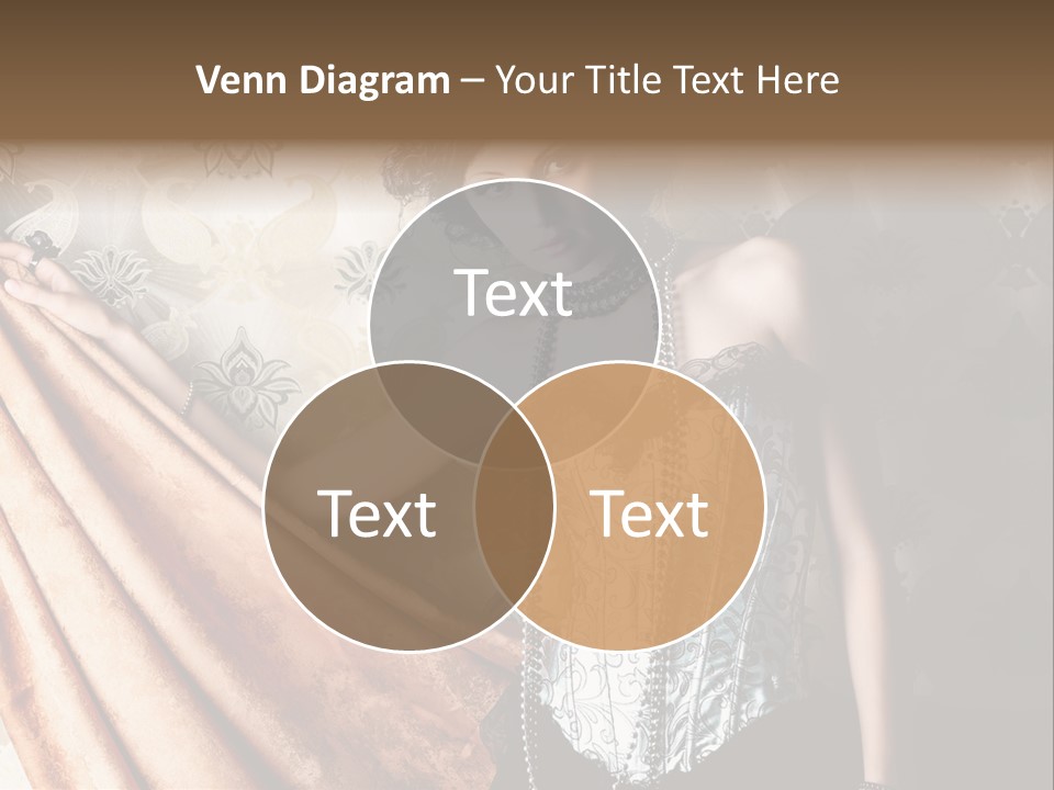 Bud Meadow Medicine PowerPoint Template