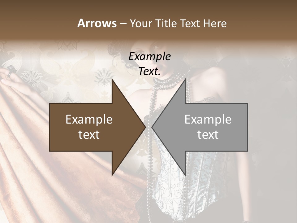 Bud Meadow Medicine PowerPoint Template