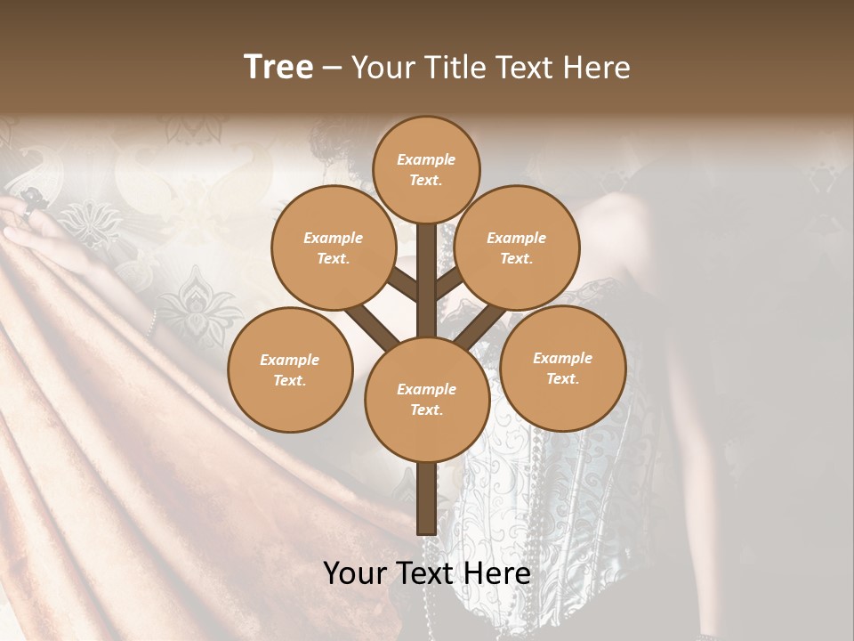 Bud Meadow Medicine PowerPoint Template