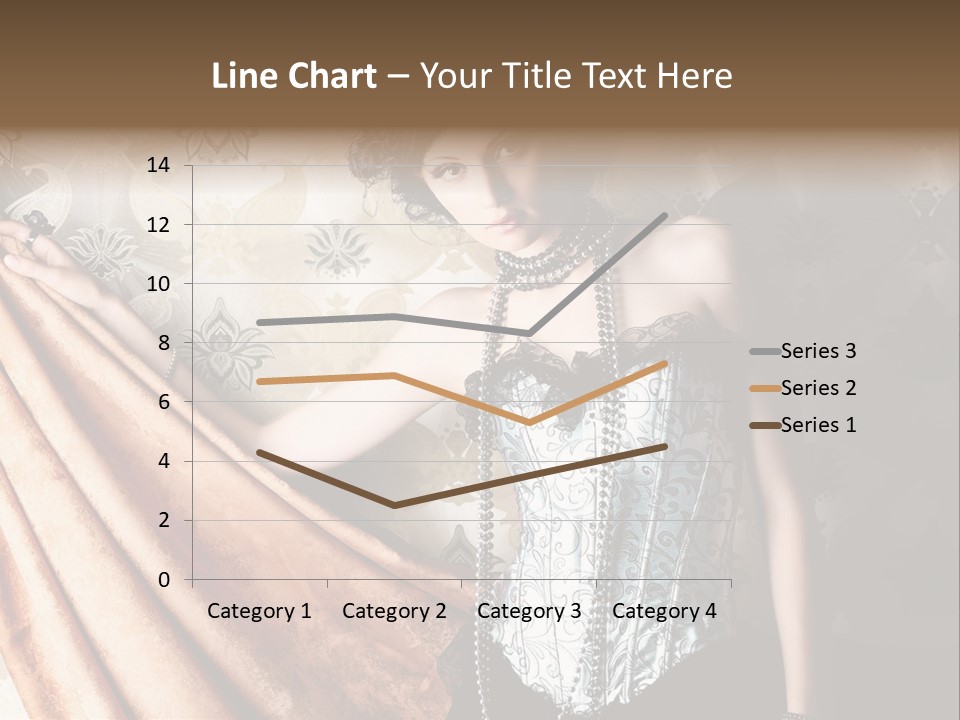 Bud Meadow Medicine PowerPoint Template