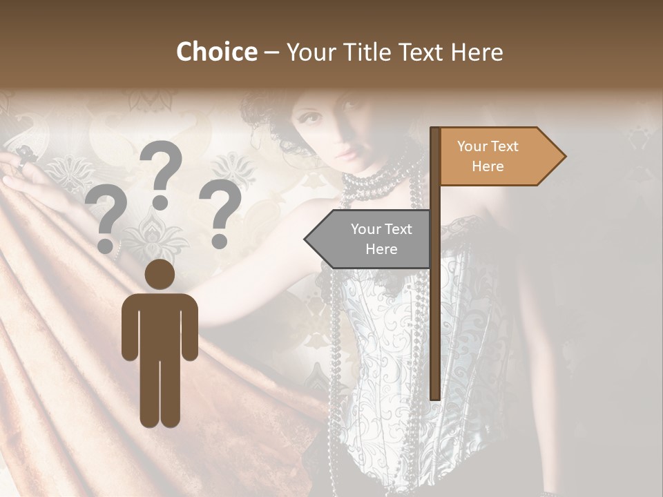 Bud Meadow Medicine PowerPoint Template