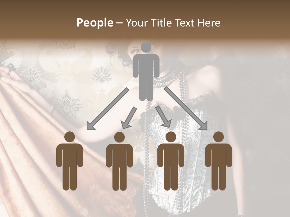 Bud Meadow Medicine PowerPoint Template