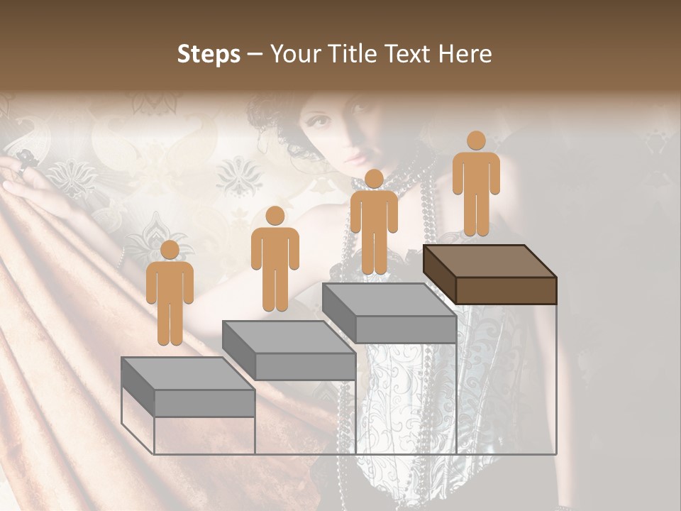 Bud Meadow Medicine PowerPoint Template