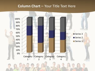 Student White Education PowerPoint Template