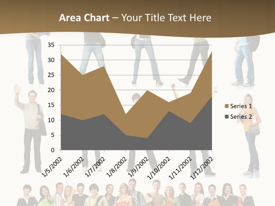 Student White Education PowerPoint Template