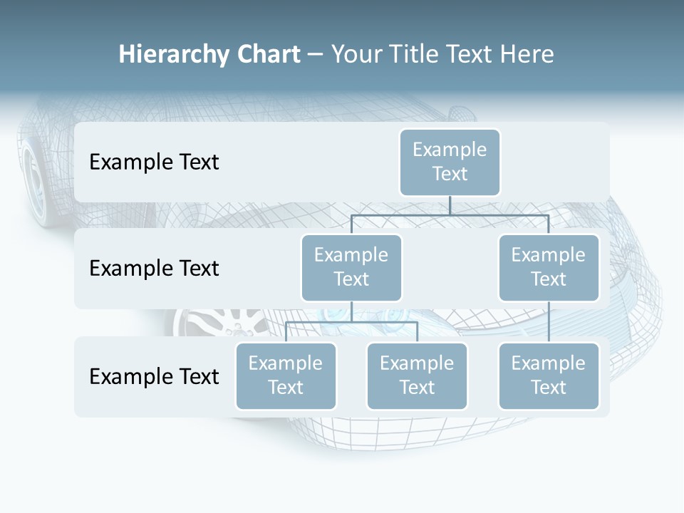 Design Innovation Auto PowerPoint Template