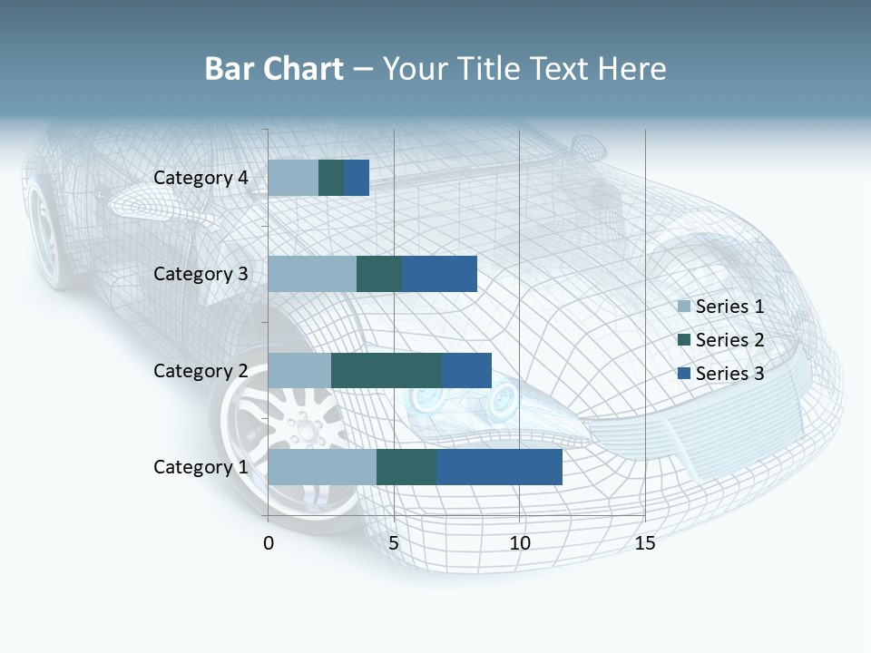Design Innovation Auto PowerPoint Template