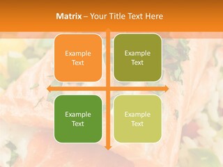 Lime Yellow Orange PowerPoint Template