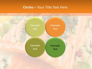 Lime Yellow Orange PowerPoint Template