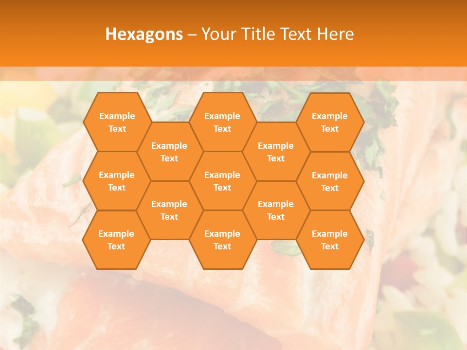 Lime Yellow Orange PowerPoint Template