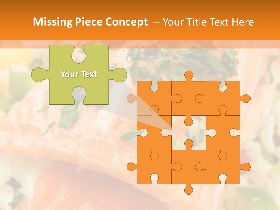 Lime Yellow Orange PowerPoint Template